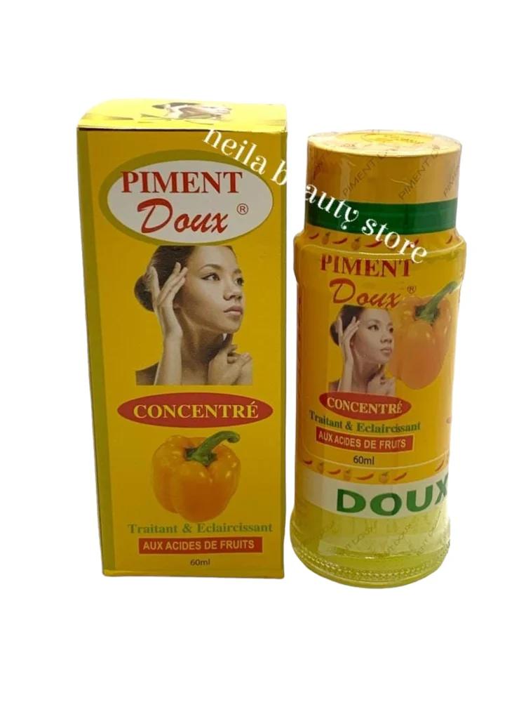Piment Doux Serum - 60Ml