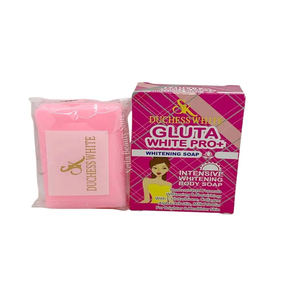SK Duchess White Gluta white Pro+ Intensive Brightening Soap - 150Grm