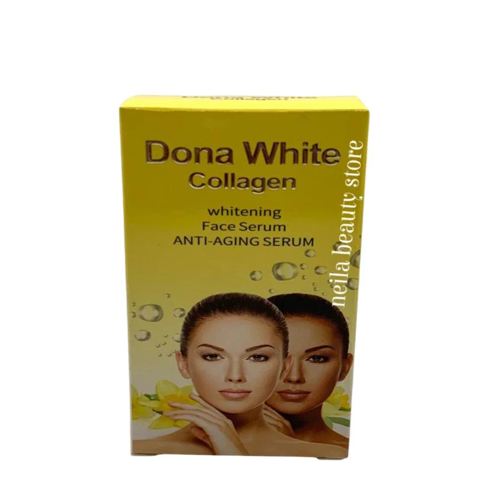Dona White Brightening Collagen Face Serum 30ml