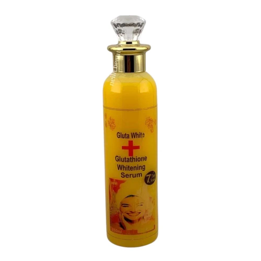 Gluta White + Glutathione Brightening Serum - 250Ml
