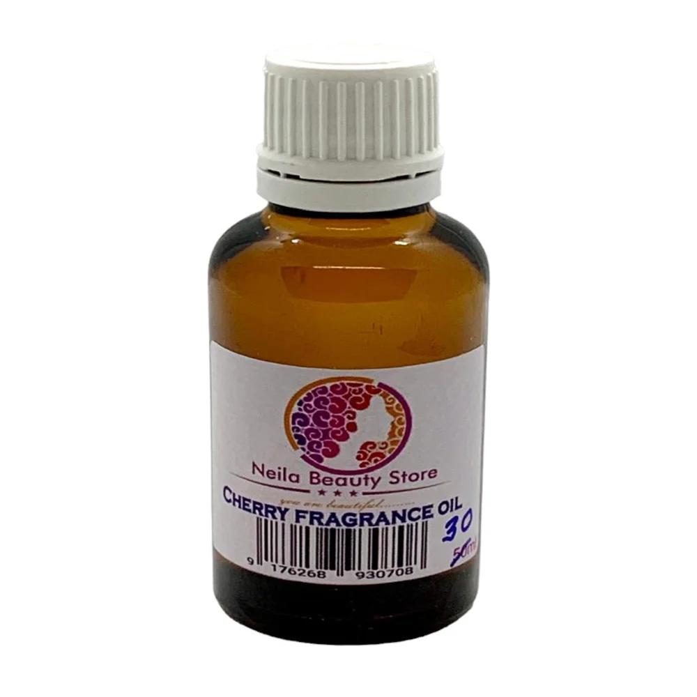 Cherry Fragrance Oil -30Ml