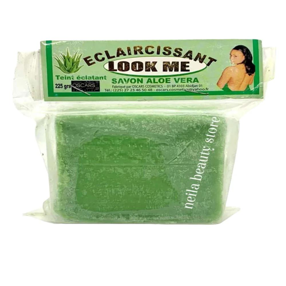 Aloe Vera Anti Spot Brightening Complexion Soap - 225Grm