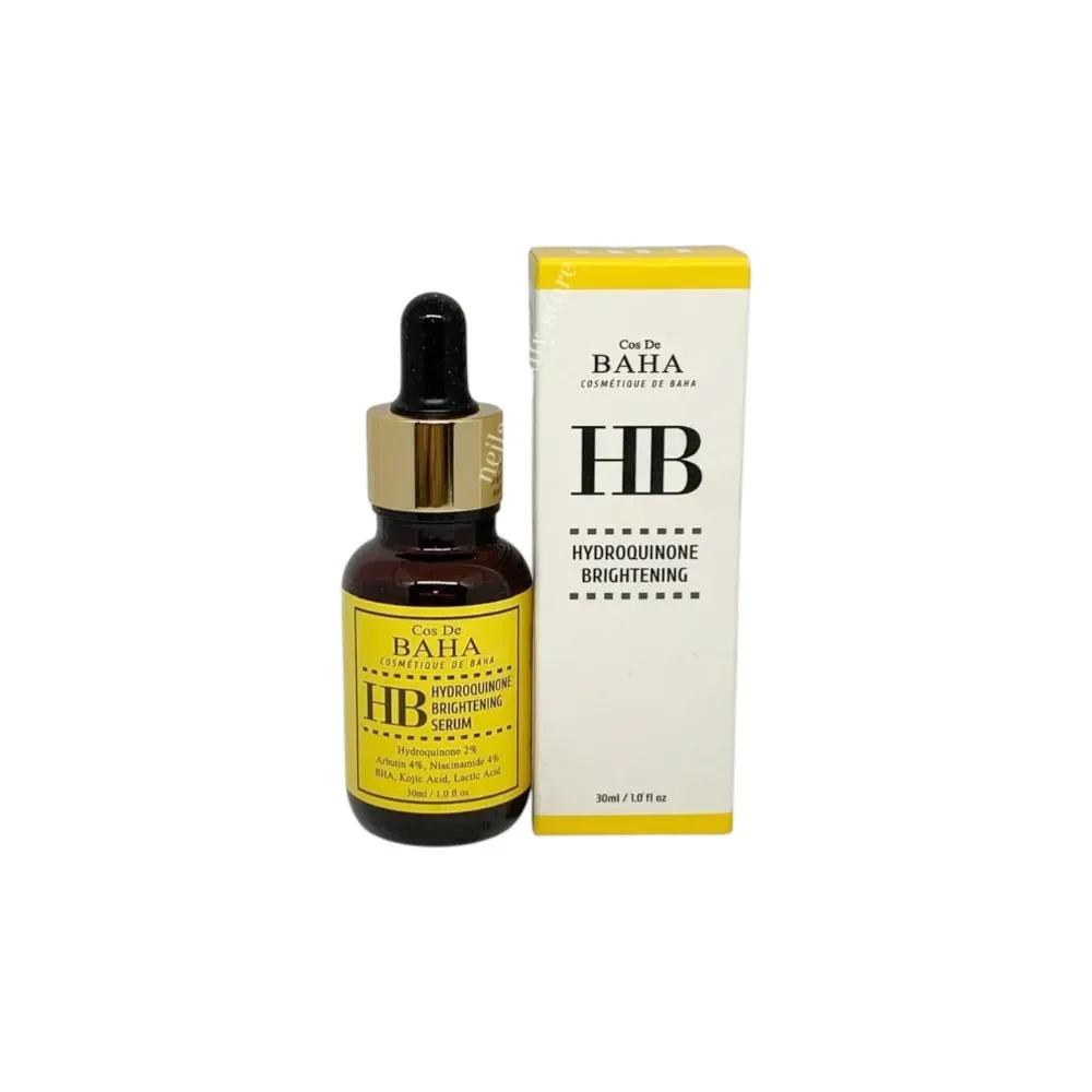 Cos De BAHA Brightening Serum - 30Ml