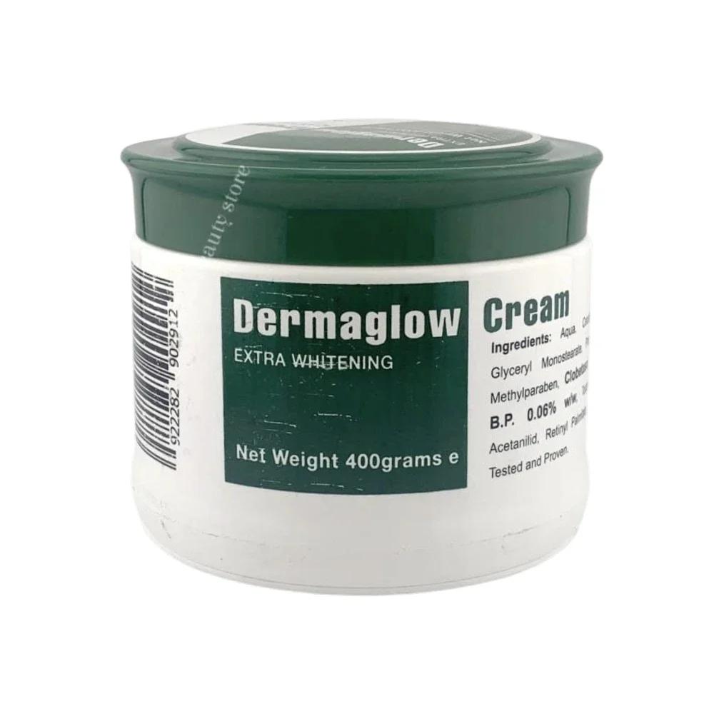 Dermaglow Body Cream - 400Grm