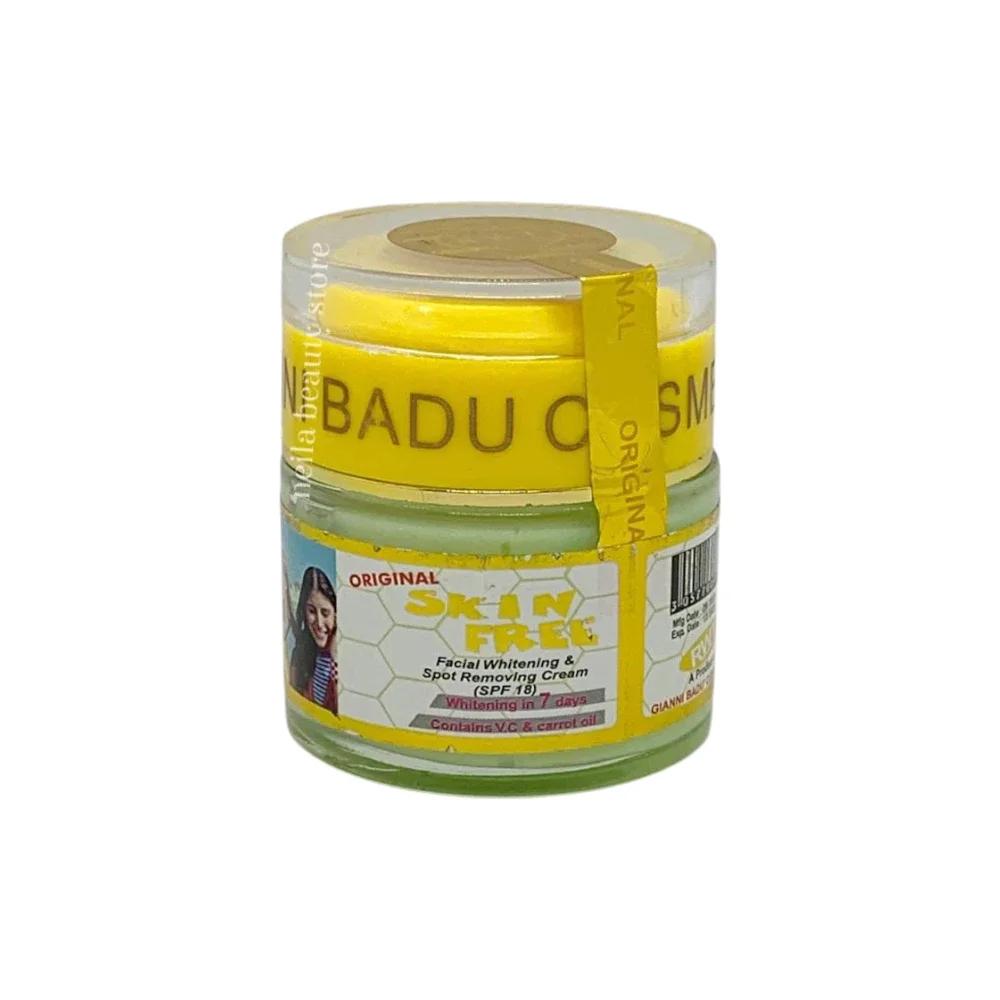 Skin Free Facial Spot Removing Cream