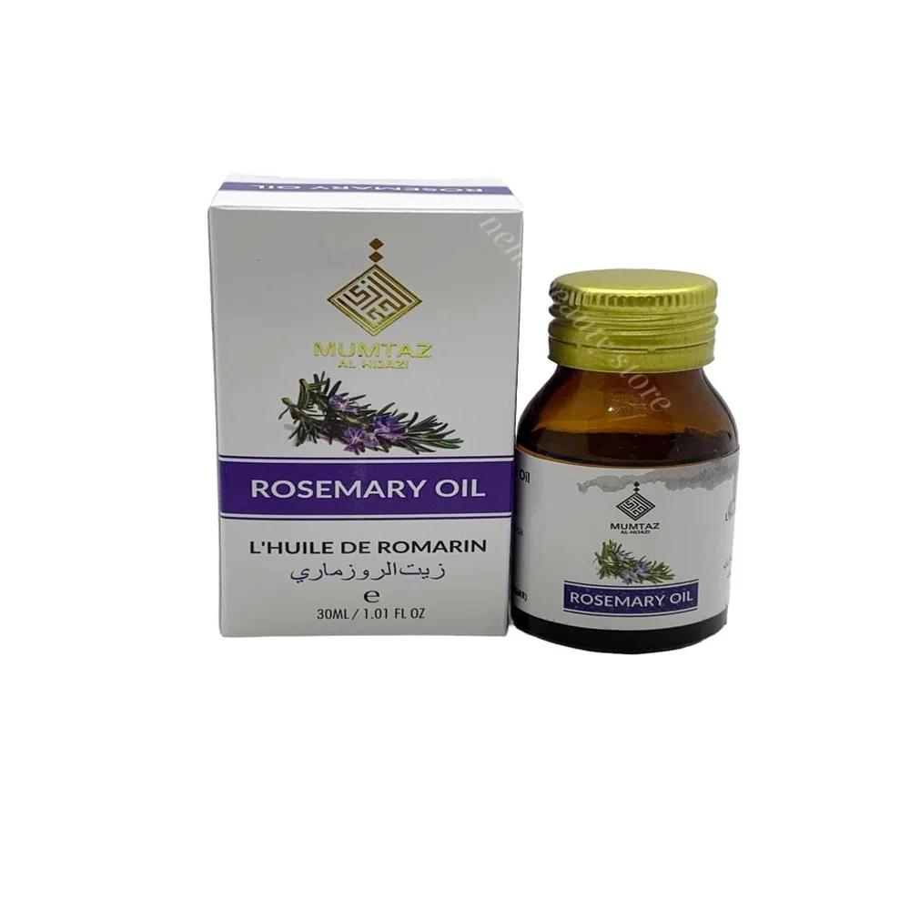 Mumtaz Rosemary Oil - 30Ml