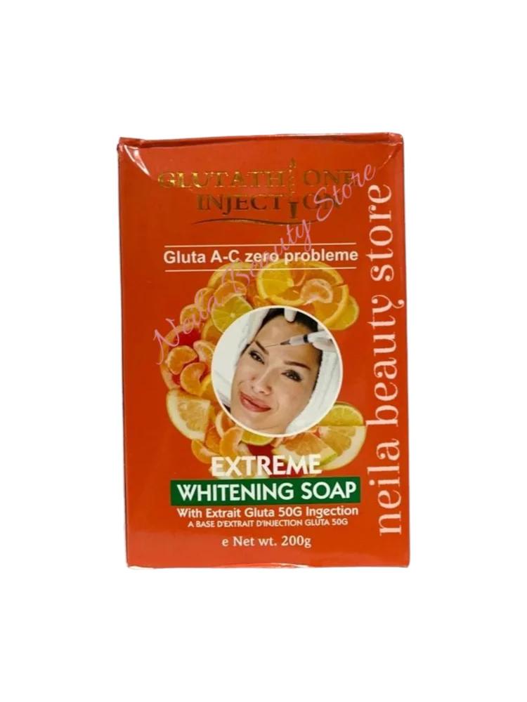 Glutathione Gluta A-C Zero Problem Soap - 200Grm