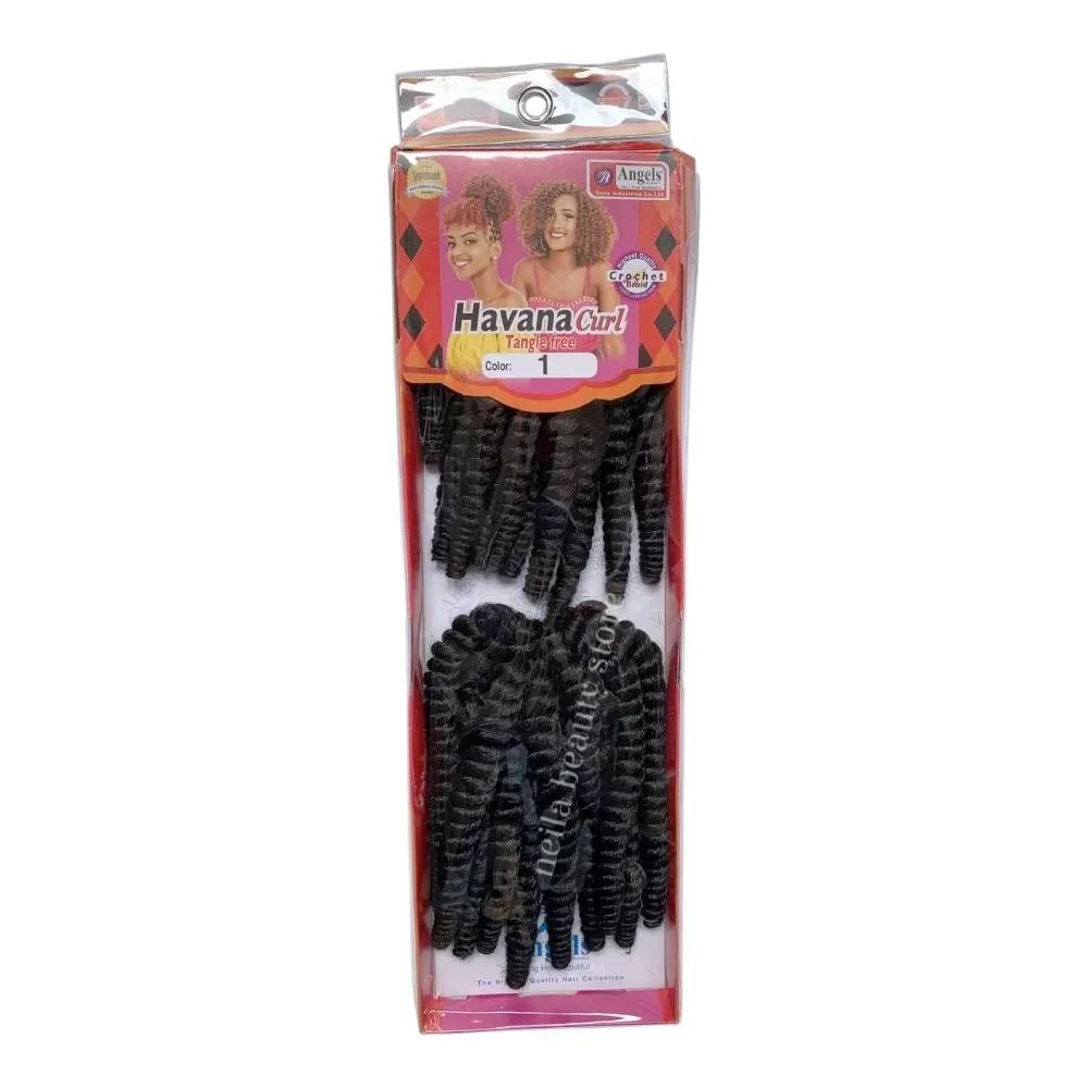 Angels Havana Curls #1