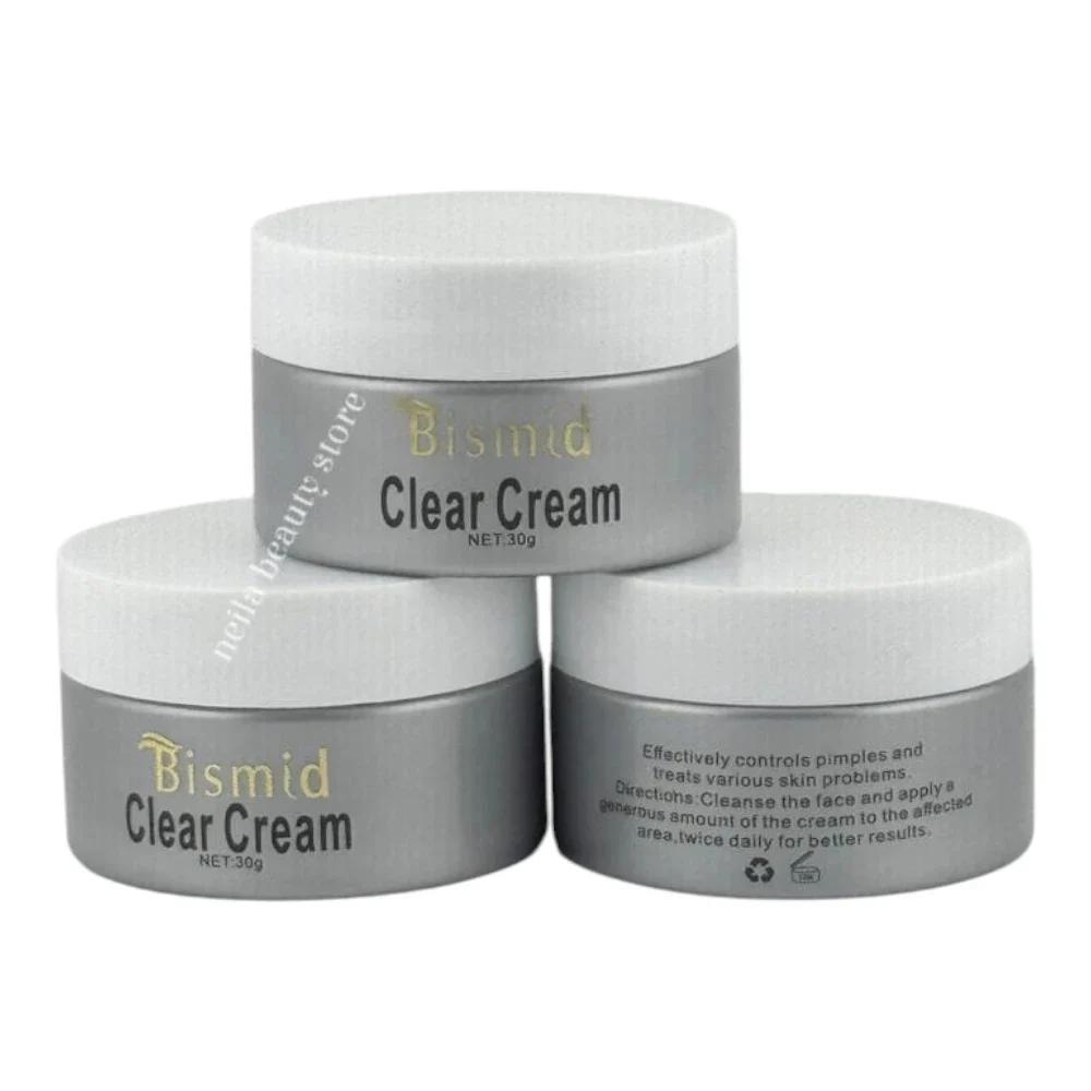 Bismid Clear Cream - 30Grm