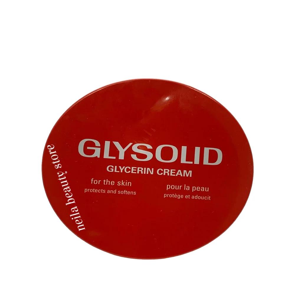 Glysolid Glycerin Cream - 250Ml