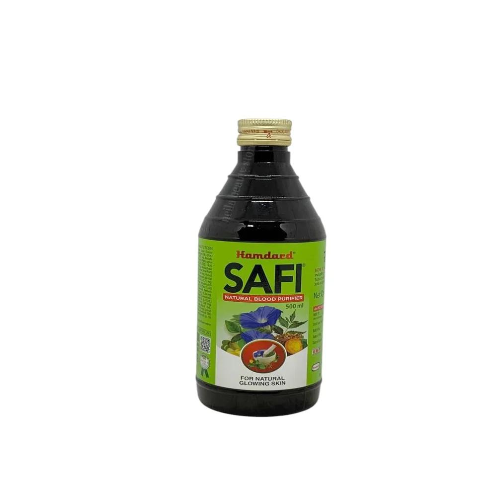 Safi For Natural Glowing Skin - 500ml