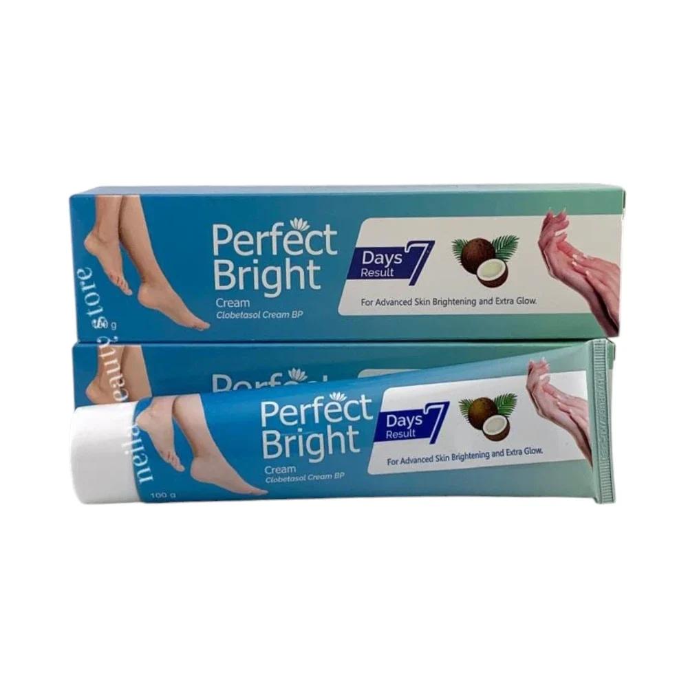 Perfect Bright Advanced Brightening Cream - 100Grm