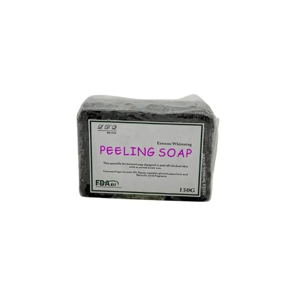 Extreme Brightening Peeling Soap - 150Grm