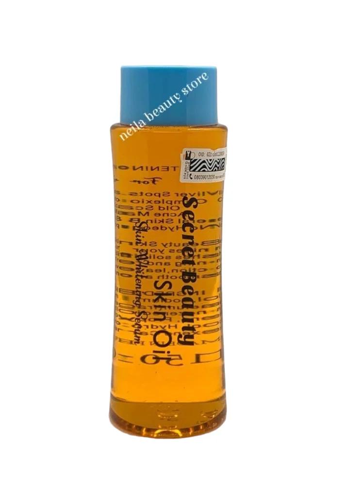 Secret Beauty Skin Solution Brightening Oil - 150Ml