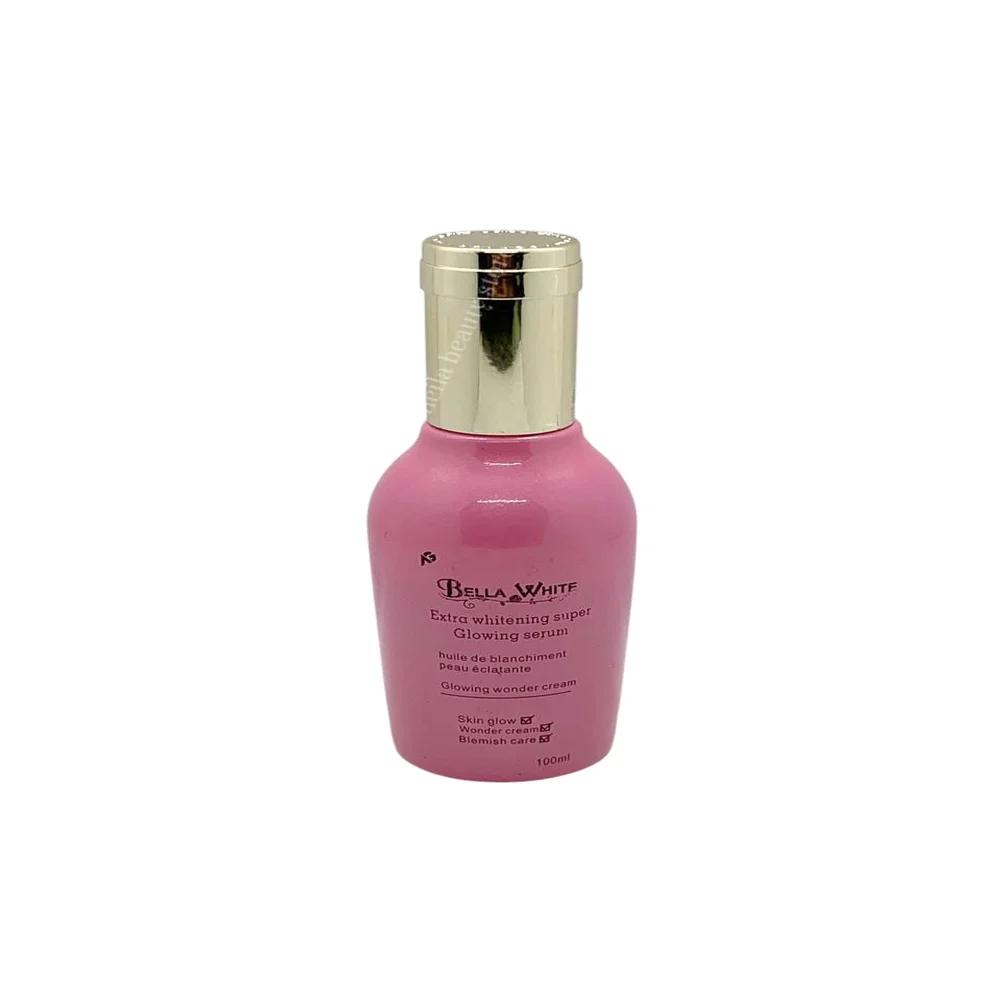Bella White Extra Brightening Super Glowing Serum - 100Ml