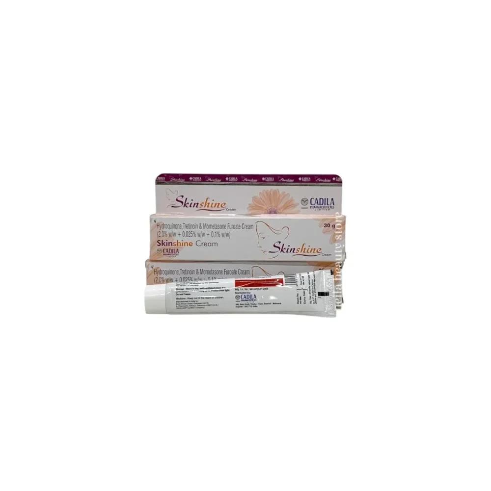 SkinShine Cream - 30Grm