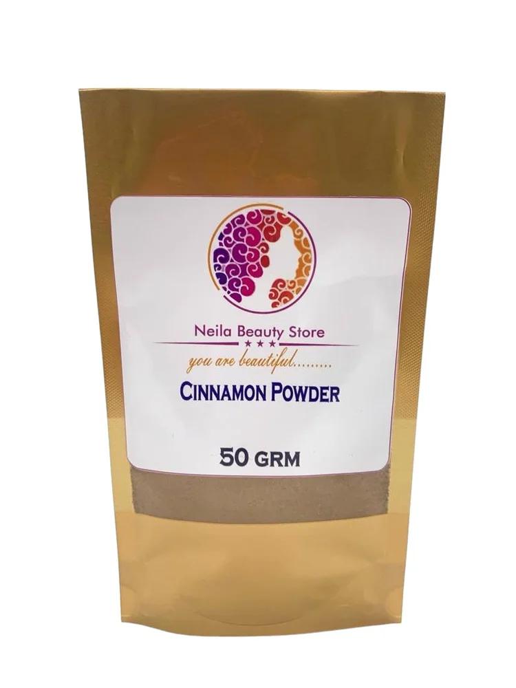 Cinnamon Powder - 50Grm