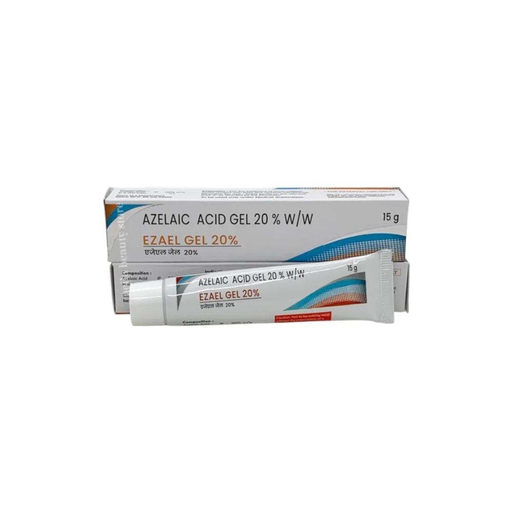 Azelaic acid gel 20% - 15Grm
