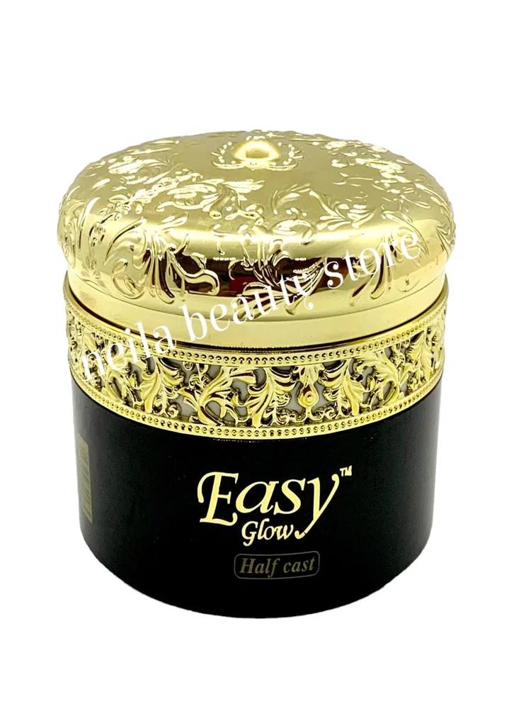 Easy Glow Half Cast Face Cream - 80Grm