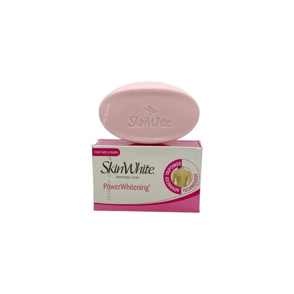 SkinWhite Power Brightening Soap - 135Grm