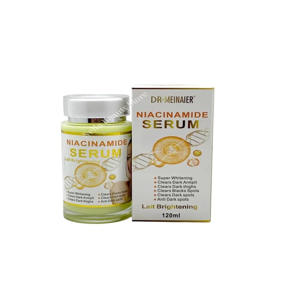 DR.Meinaier Niacinamide Brightening Serum - 120Ml