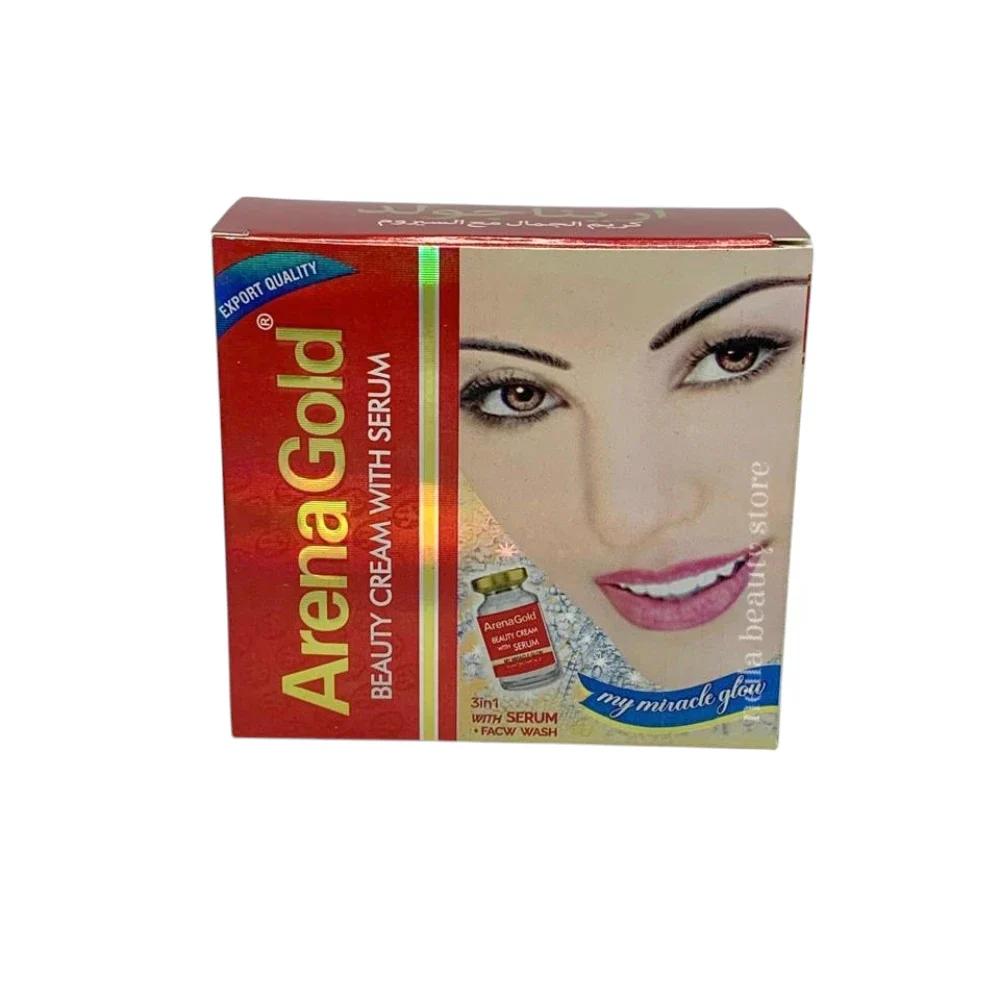 Arena Gold 3In1 Beauty Cream