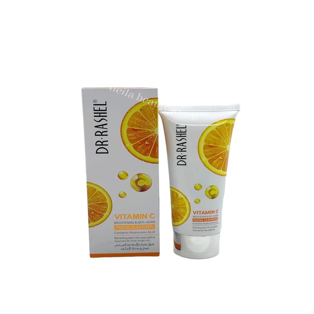 Dr.Rashel Vitamin C Facial Cleaner