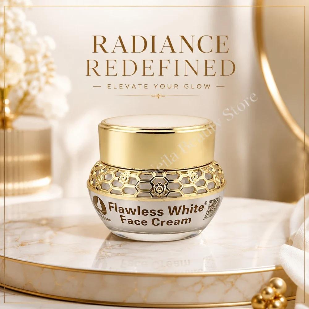 Flawless White Face Cream - 30Grm