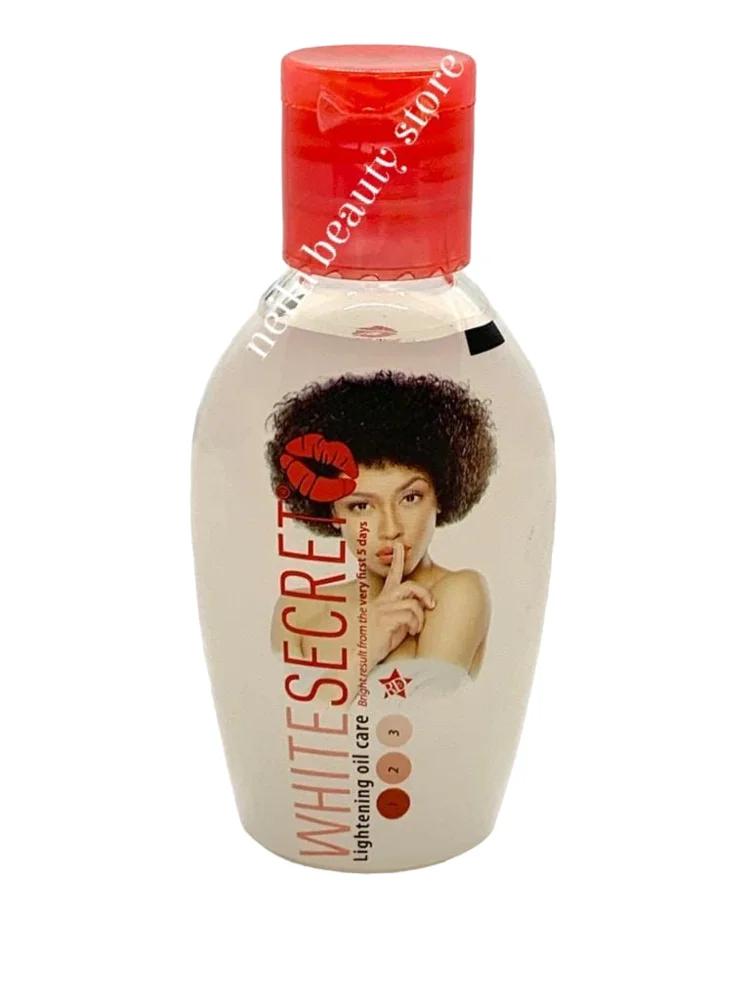 White Secret Oil - 60Ml
