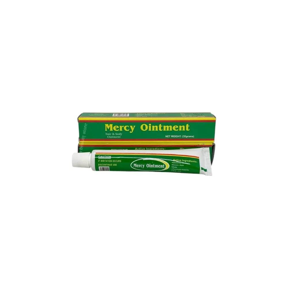 Mercy Ointment Cream - 32Grm