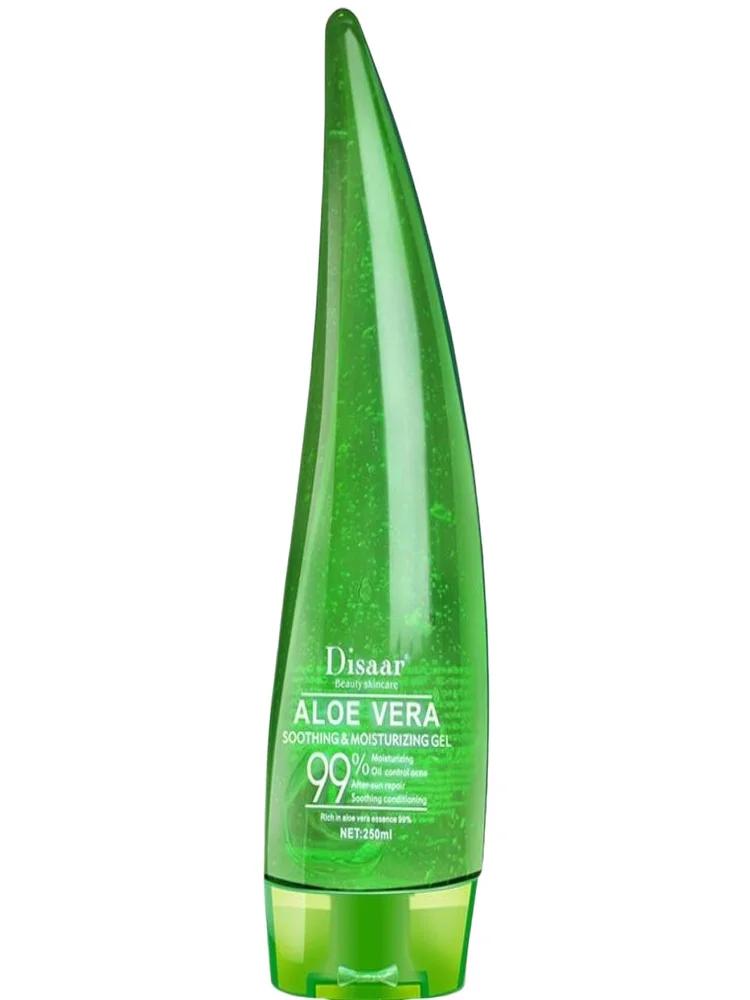 Disaar Aloe Vera gel - 250Ml