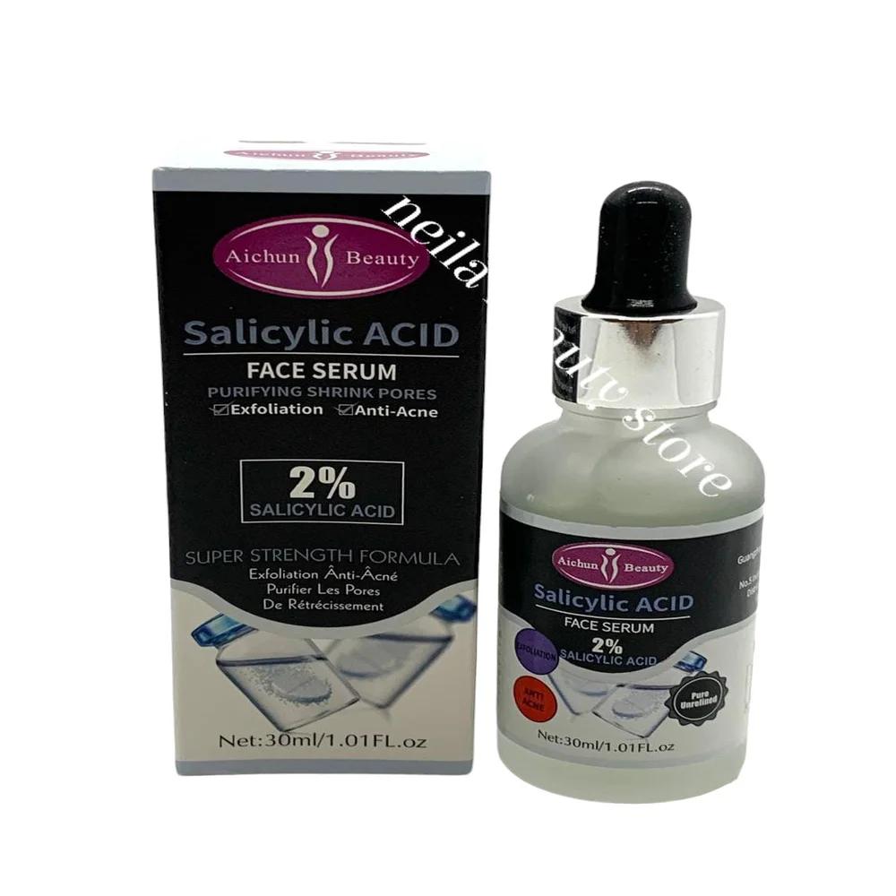 Aichun Beauty Salicylic Acid 2% Anti Acne Face Serum - 30ml