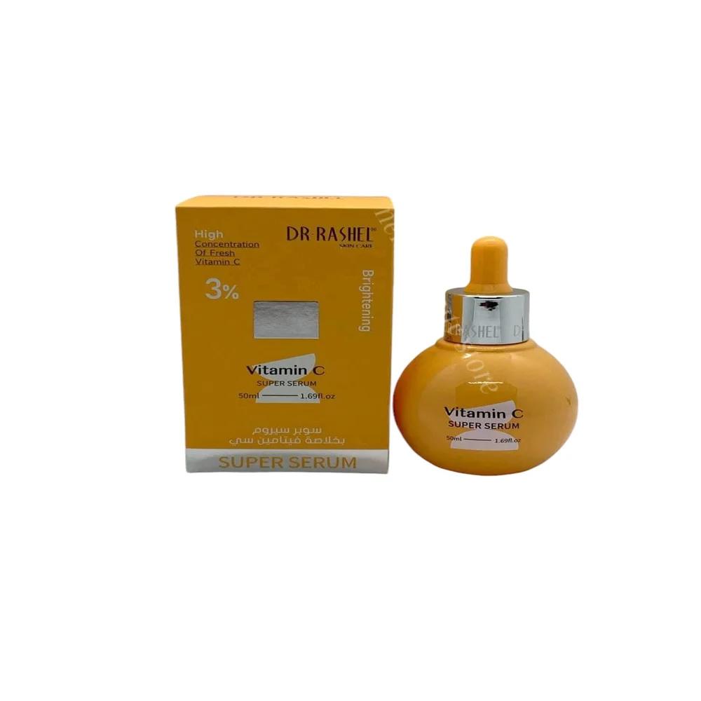 DR. Rashel Vitamin Brightening Super Serum - 50Ml