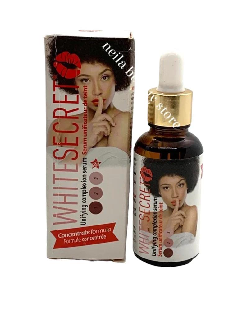 White Secret Serum - 30Ml