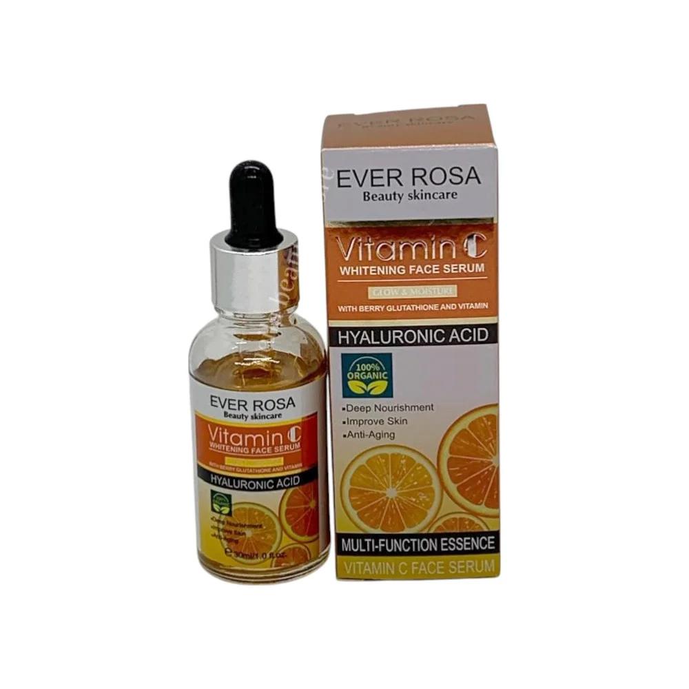 Ever Rosa Vitamin C Brightening Serum - 30Ml