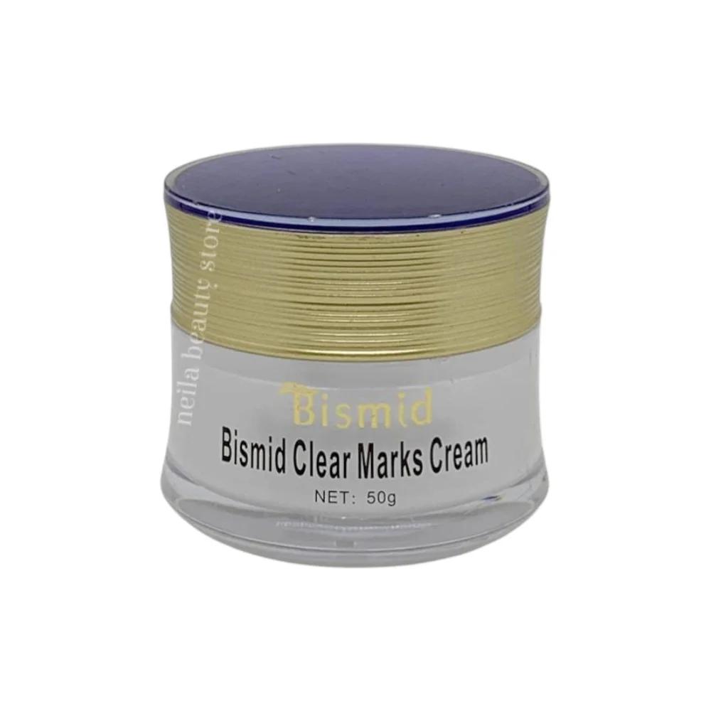 Bismid Clear Marks Cream - 50Grm