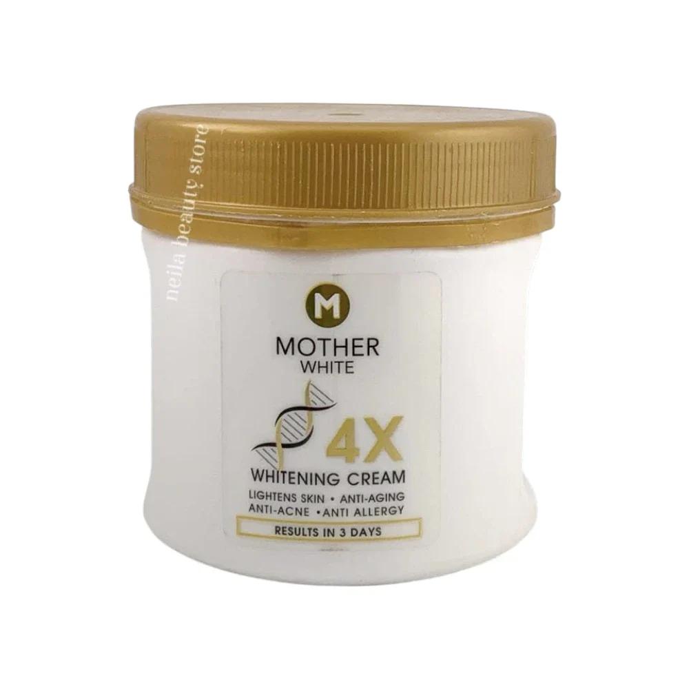 Mother White Brightening Cream - 500Grm