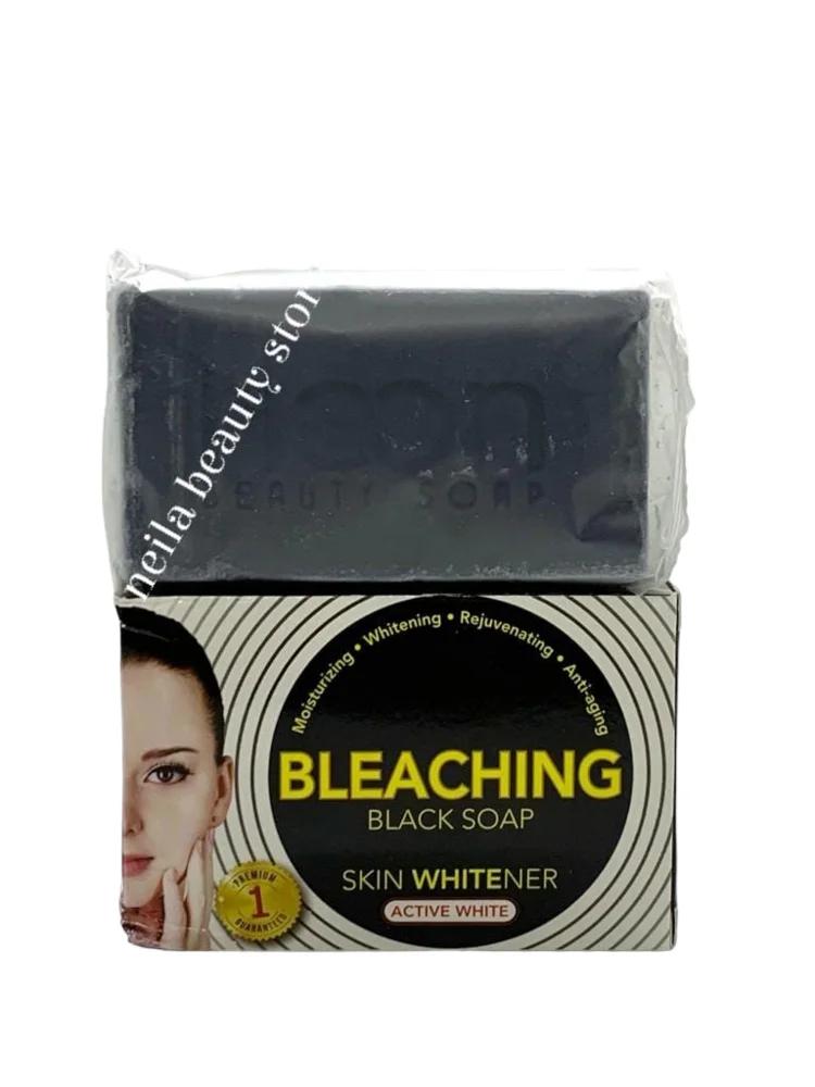 Neon Black Soap Complexion Soap - 135Grm