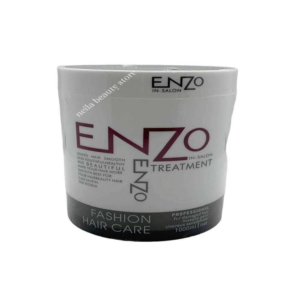 Enzo Professional In-Saloon Hair Treatment - 1000Ml