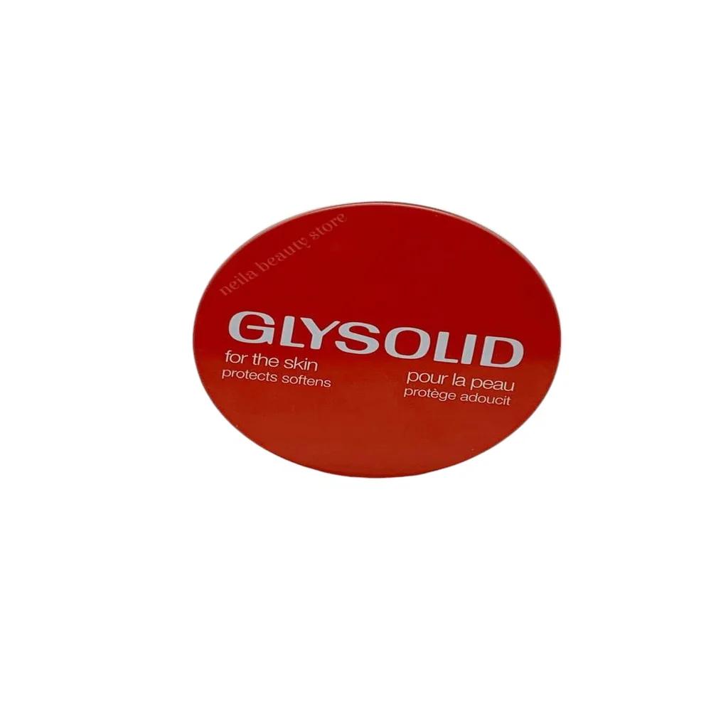 Glysolid glycerine Cream 125Ml