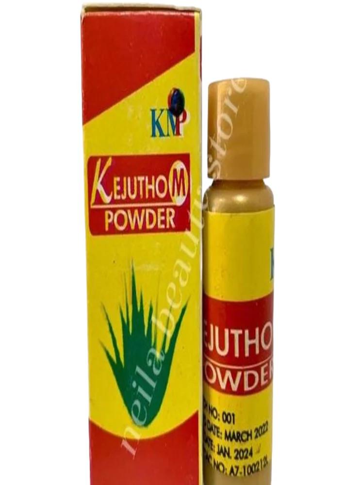 Kejutho M Powder (Former Miracle Powder)