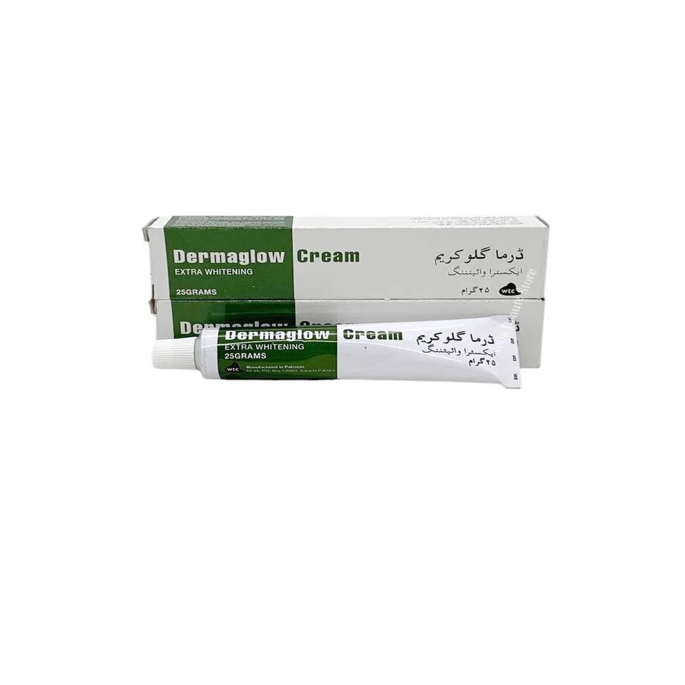 Dermaglow Treatment Cream - 25Grm