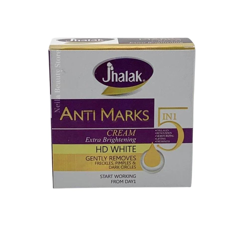 Jhalak Anti Marks Extra Brightening Beauty Cream