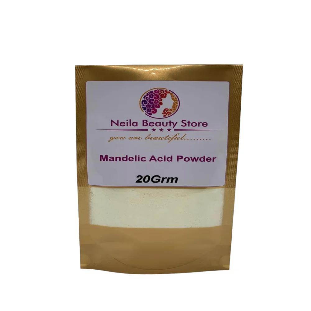Mandelic Acid Powder - 20Grm