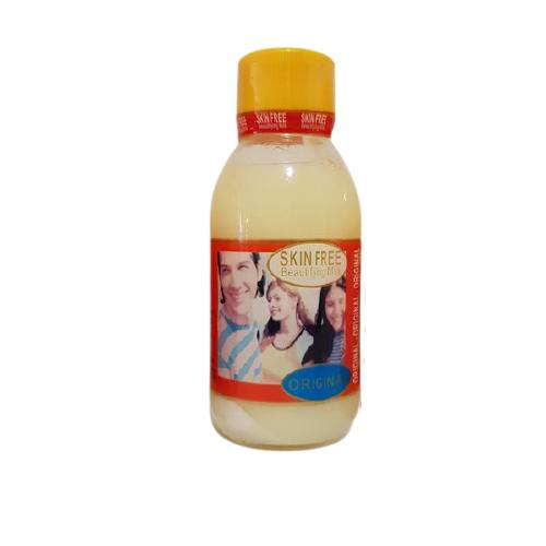 Skin free beautifying milk 120Ml