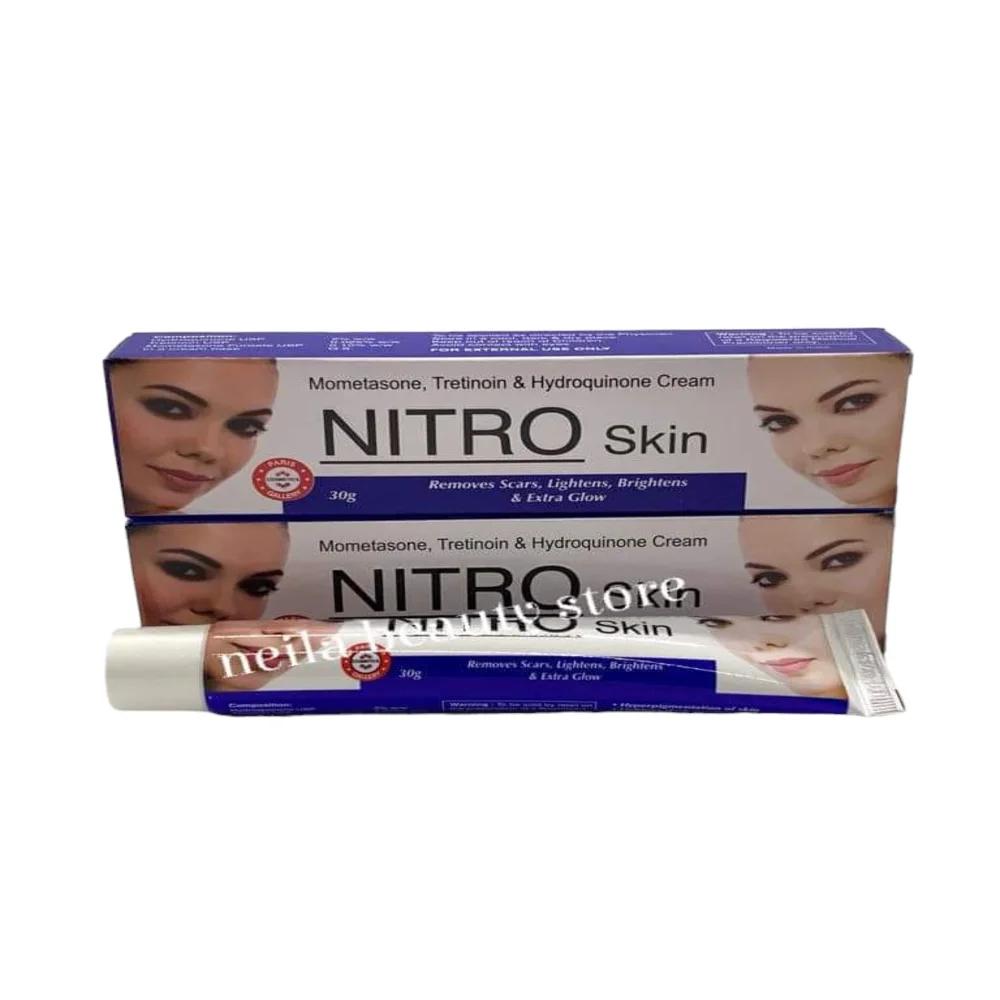 Nitro Skin Beauty Cream -30Grm