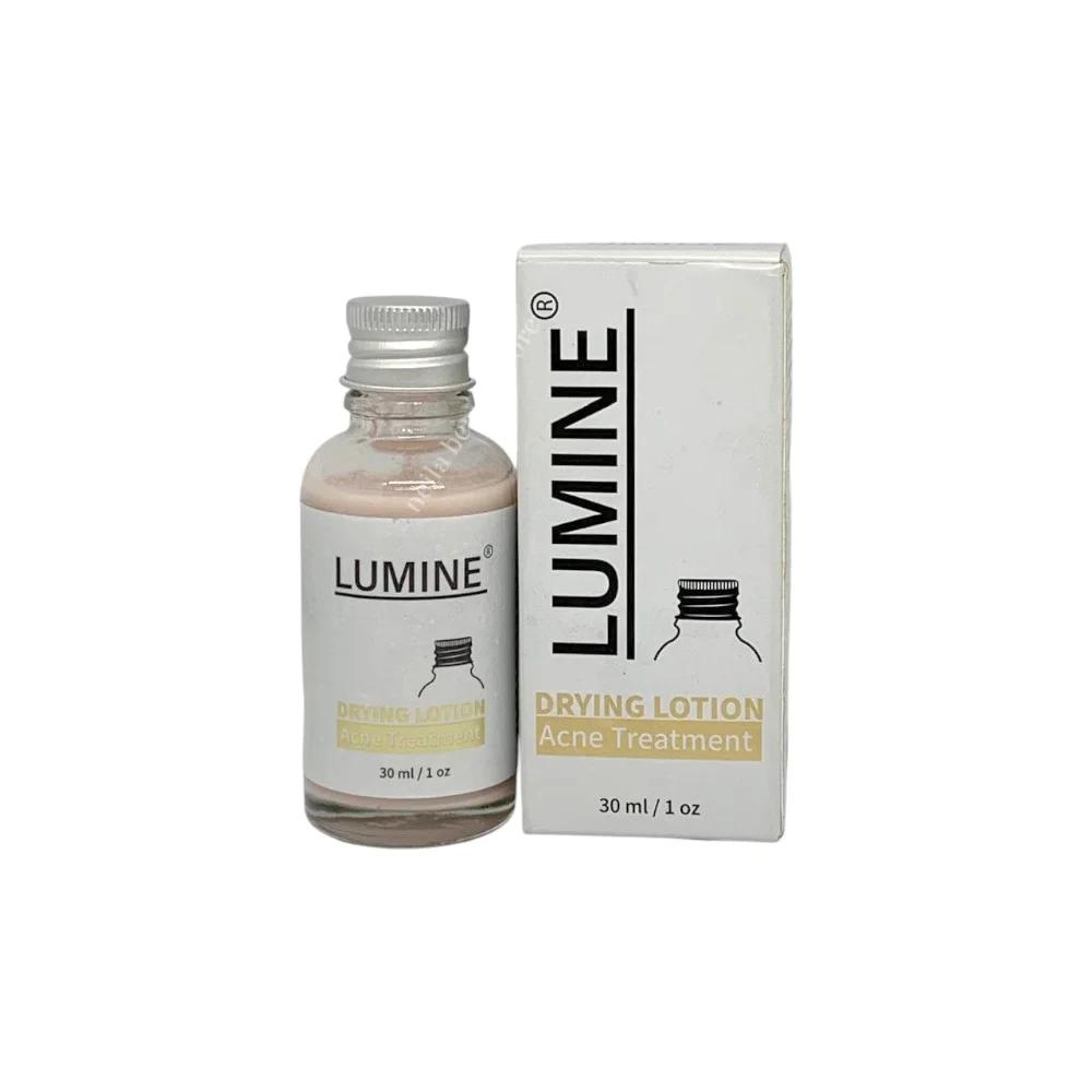 Lumine Drying Lotion Acne Treatment - 30Ml