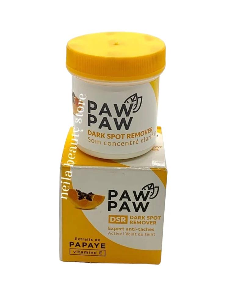 Pawpaw Clarifying Dark Spot Remover Cream