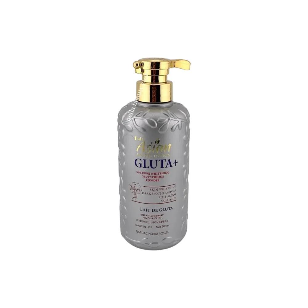 Lait Asian Secret lotion Gluta+ - 500Ml