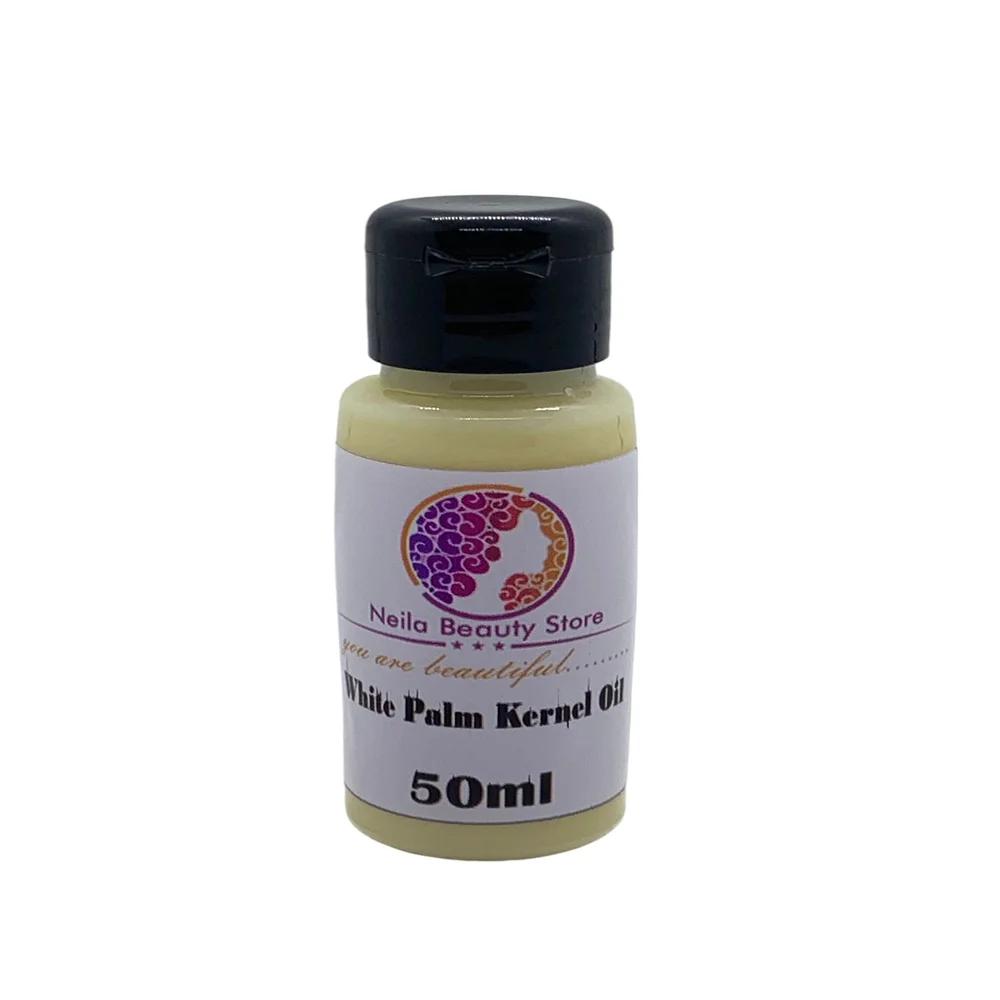 White Palm Kernel Oil - 50Ml